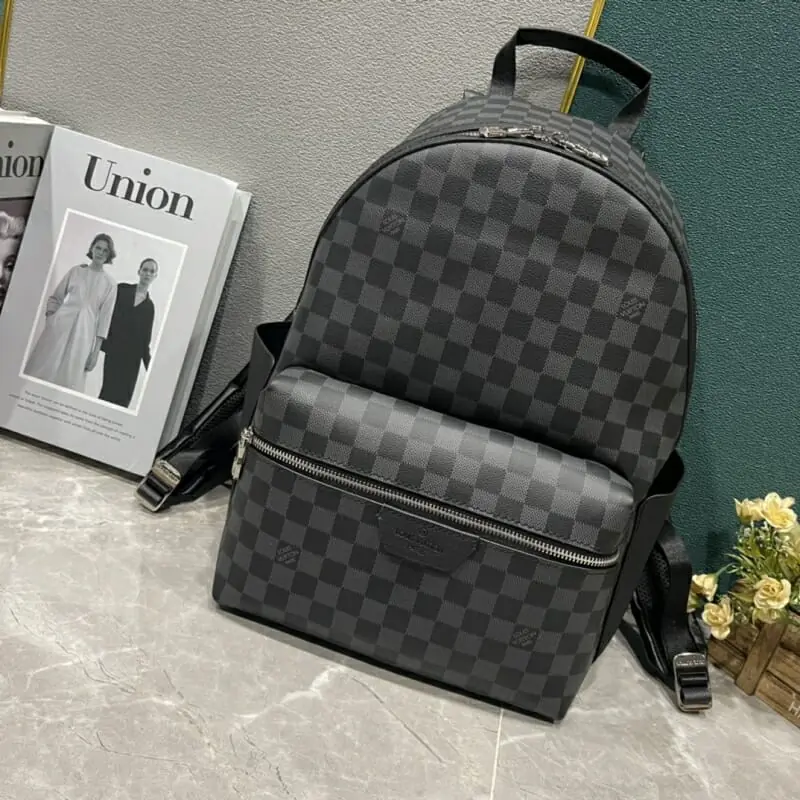 louis vuitton aaa qualite sac a dos  pour unisexe s_12114b7